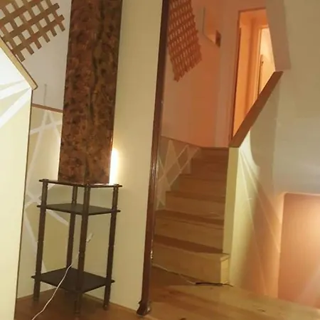 Hostel Poiais