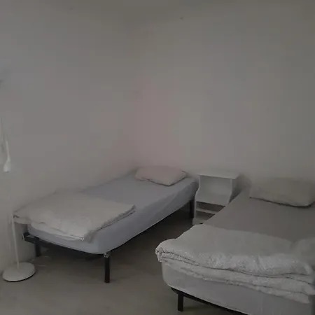 Poiais Hostel Lisboa