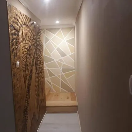 Poiais Hostel *